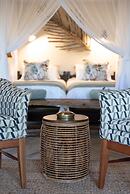 Nyala Safari Lodge