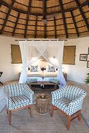 Nyala Safari Lodge
