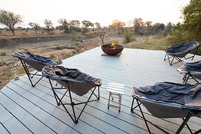 Nyala Safari Lodge