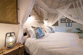 Nyala Safari Lodge
