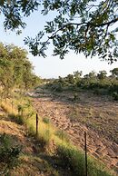 Nyala Safari Lodge