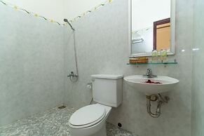 Hoa Thu Homestay
