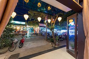 Hoa Thu Homestay