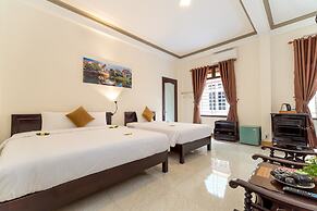 Hoa Thu Homestay