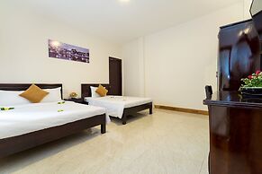 Hoa Thu Homestay