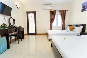 Hoa Thu Homestay