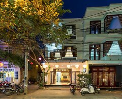 Hoa Thu Homestay