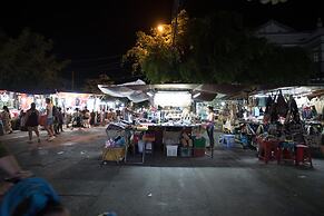 Hoa Thu Homestay