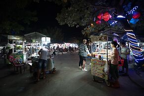 Hoa Thu Homestay