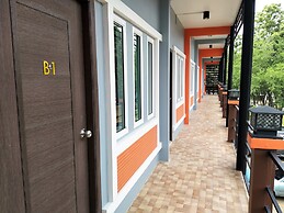 Rossarin Garden Resort 2