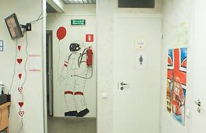 Like Hostel Kaluga