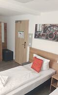 Sunny Hotel
