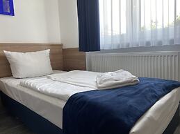 Sunny Hotel