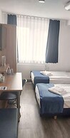 Sunny Hotel