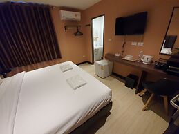 Let's Zzz Bangkok