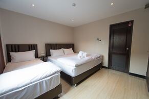Let's Zzz Bangkok