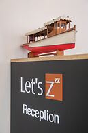 Let's Zzz Bangkok