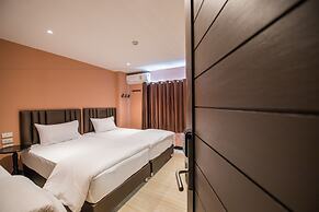 Let's Zzz Bangkok