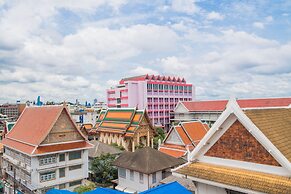 Let's Zzz Bangkok