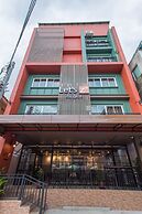 Let's Zzz Bangkok