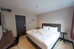 Let's Zzz Bangkok