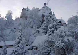 Hotel Postwirt