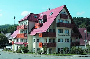 Hotel Postwirt
