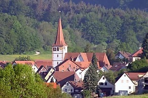 Hotel Postwirt