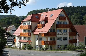 Hotel Postwirt