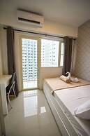 USP Suites at Shore Residences