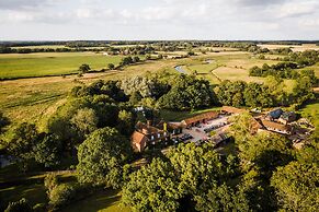 Carrick's At Castle Farm