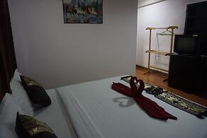 Thapap Resort