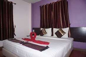 Thapap Resort