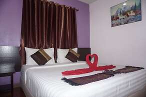 Thapap Resort