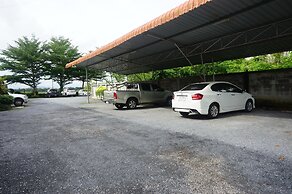 Thapap Resort