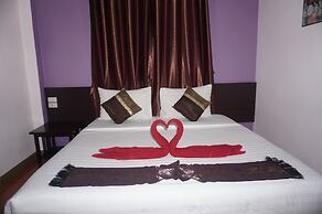 Thapap Resort