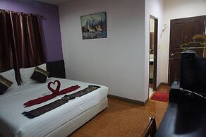 Thapap Resort