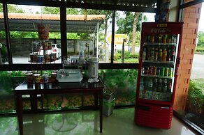 Thapap Resort