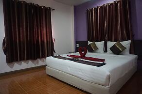 Thapap Resort