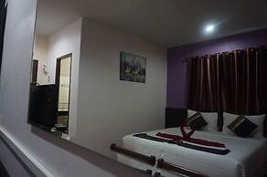 Thapap Resort
