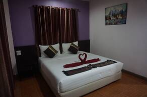 Thapap Resort