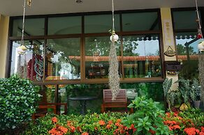 Thapap Resort
