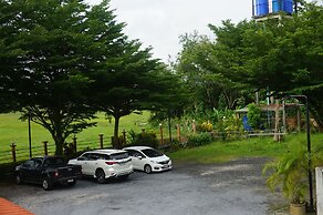Thapap Resort