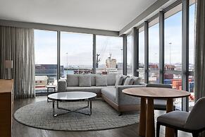 AC Hotel by Marriott Cape Town Waterfront