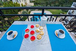 Casa Leone Suites