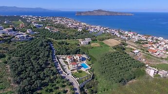 Casa Leone Suites