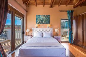 Casa Leone Suites
