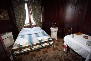 Hotel Iliada