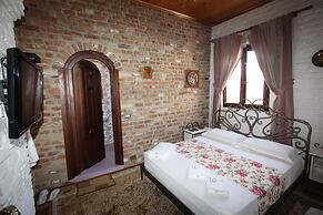 Hotel Iliada