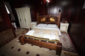 Hotel Iliada